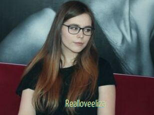 Realloveeliza