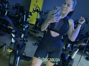 Rebecaacox