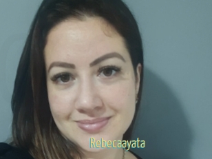 Rebecaayata