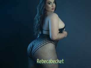rebecabecket Chaturbate Cam Sexe