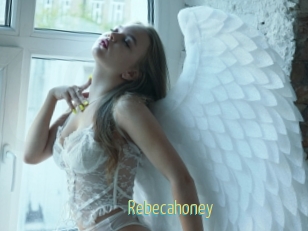 Rebecahoney