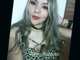 Rebeccafoster4u
