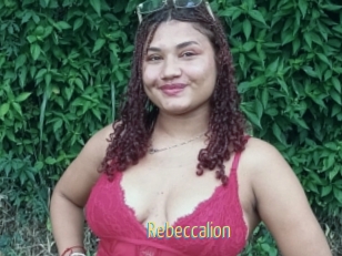 Rebeccalion