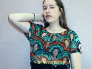 Rebeccamauve