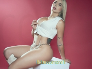 Rebeccamorelli