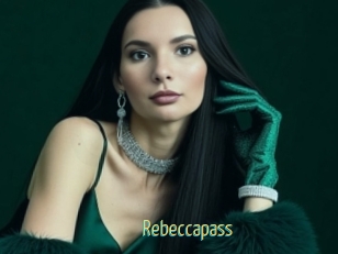Rebeccapass