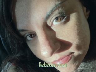 Rebeccaravish