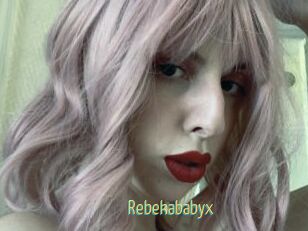 Rebekababyx