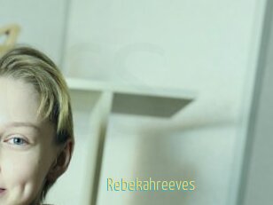 Rebekahreeves