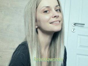 Rebekkawonder