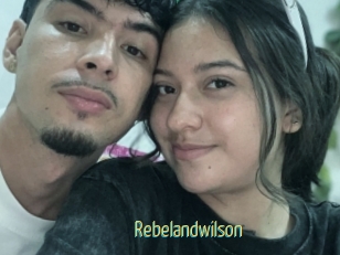 Rebelandwilson
