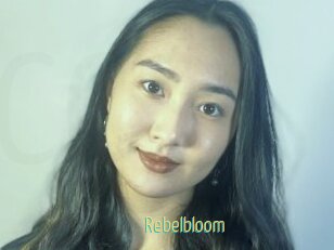 Rebelbloom