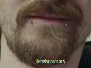 Rebelsnrancors