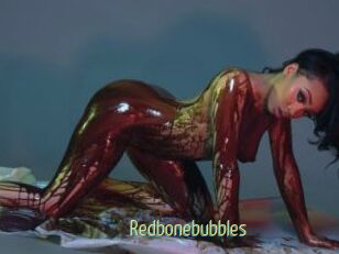 Redbonebubbles