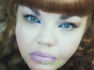 Redbustyx