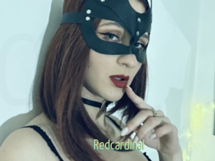 Redcardinal