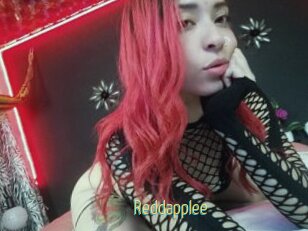 Reddapplee