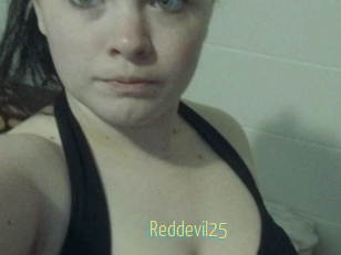 Reddevil25
