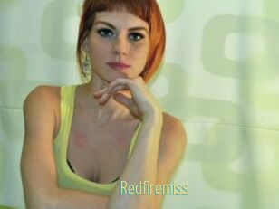 Redfiremiss