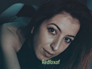 Redfoxof