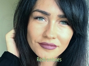 Redframboes