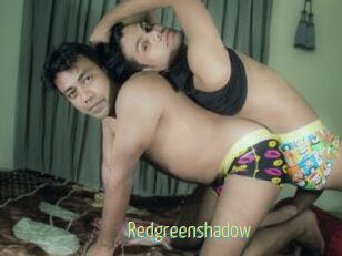 Redgreenshadow