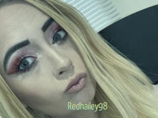 Redhailey98