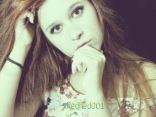 Redhed001