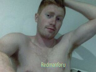 Redmanforu