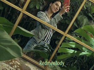 Redmeellody