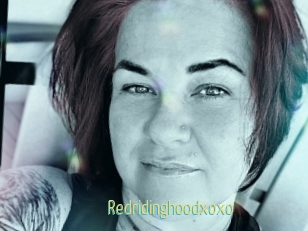 Redridinghoodxoxo