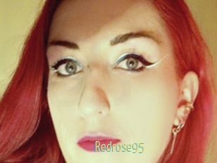 Redrose95