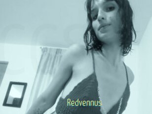 Redvennus