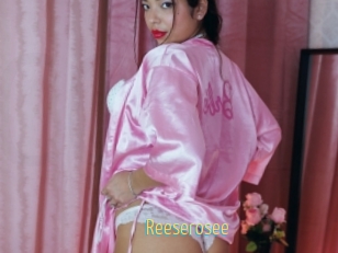 Reeserosee
