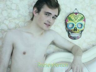 Reesewbenson