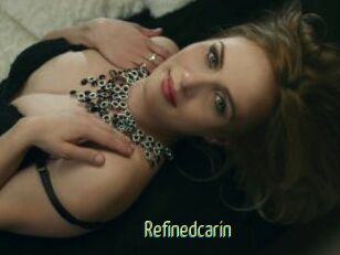 Refinedcarin