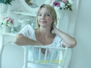 Regannatural
