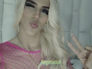 Regiinadoll