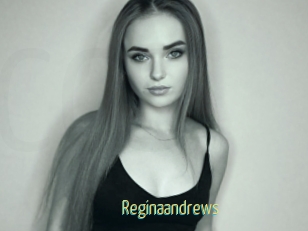 Reginaandrews