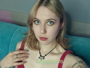 Reginadreams