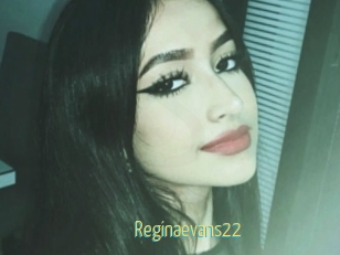 Reginaevans22