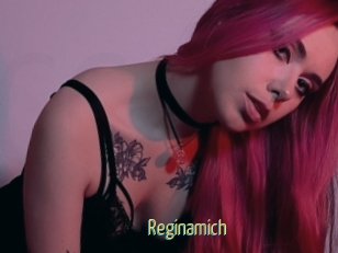 Reginamich
