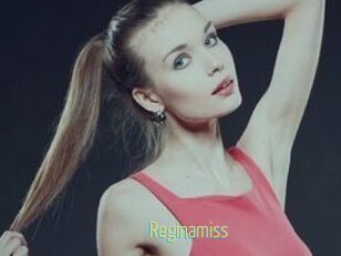 Reginamiss