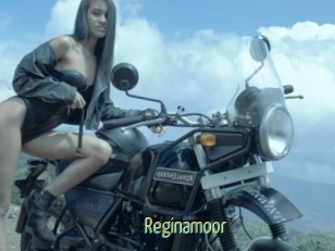 Reginamoor
