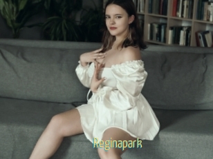 Reginapark