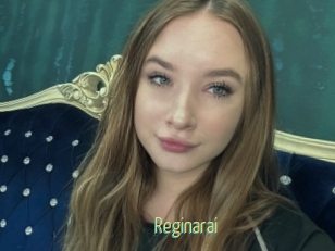 Reginarai