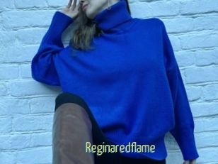 Reginaredflame