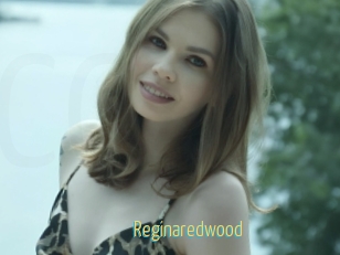 Reginaredwood