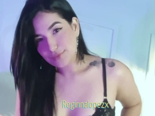 Reginnalopezx