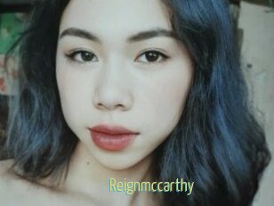 Reignmccarthy